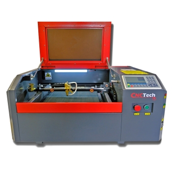CNC Laser CO2  50W 40x40 DSP